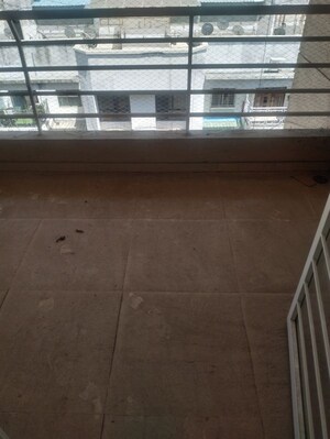 Balcony in 3 BHK Apartment at Sacred Heart Town, Wanowrie – for Rent