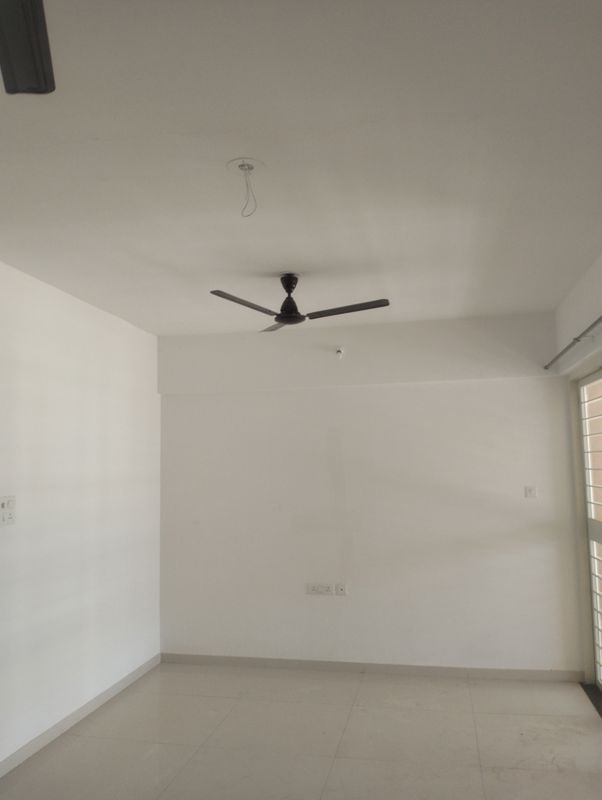 3 BHK 1650 Sq.Ft. Apartment in Sacred Heart Town
