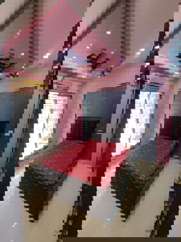 1 BHK 420 Sq.Ft. Apartment in Cosmos Orchid