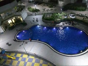 Team Area in 1 BHK Apartment at Supertech Ecovillage I, Sector 1 Greater Noida – for Sale