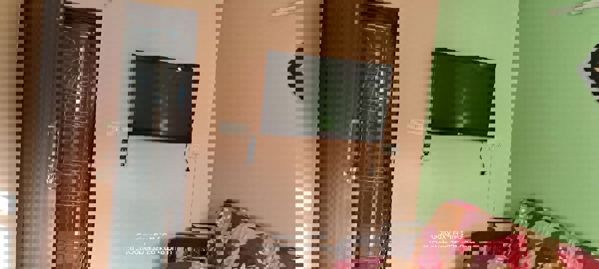 1 BHK 598 Sq.Ft. Apartment in Supertech Ecovillage I