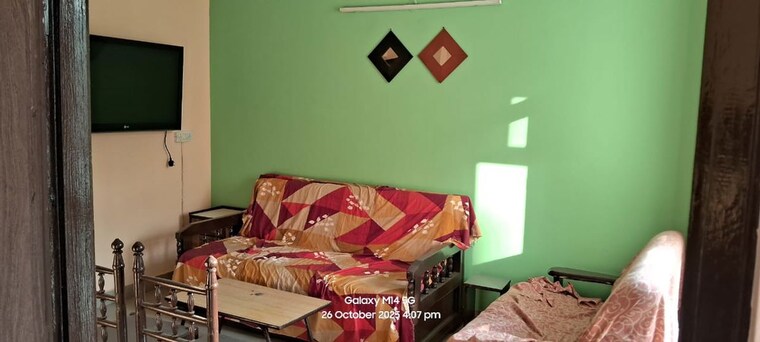 Bedroom, supertech-ecovillage-i 1 Bedroom 598 Sq.Ft. Apartment In Sector 1 Greater Noida Greater Noida 10315736