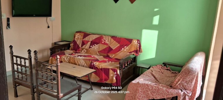 Bedroom, supertech-ecovillage-i 1 Bedroom 598 Sq.Ft. Apartment In Sector 1 Greater Noida Greater Noida 10315736