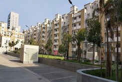 3 BHK + Study Room Apartment For Rent in Emaar Emerald Floors Premier