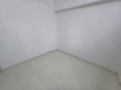 1 Rk+ Pooja Room,Study Room Apartment For Rent in Somnath Nagar