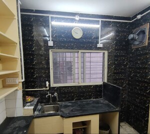 Team Area in 1 BHK Apartment at Erandwane – for Rent