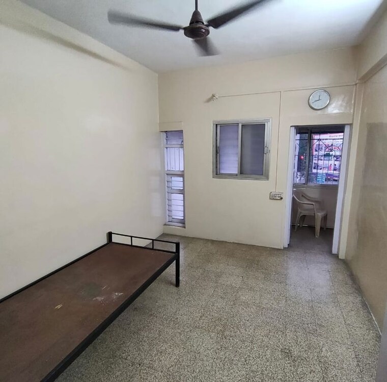 Room, erandwane 1 Bedroom 600 Sq.Ft. Apartment In Erandwane Pune 10315593