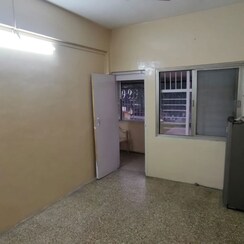 1 BHK Apartment For Rent in Erandwane