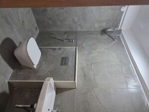 Bathroom in 5 BHK Apartment at Sri Apple Regency Mundhwa, Mundhwa – for Sale
