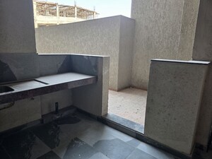 Kitchen in 5 BHK Apartment at Sri Apple Regency Mundhwa, Mundhwa – for Sale