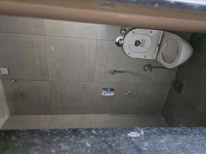 Bathroom in 5 BHK Apartment at Sri Apple Regency Mundhwa, Mundhwa – for Sale