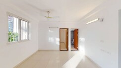 1 BHK + Pooja Room Apartment For Sale in Chandiwala Pearl Heaven