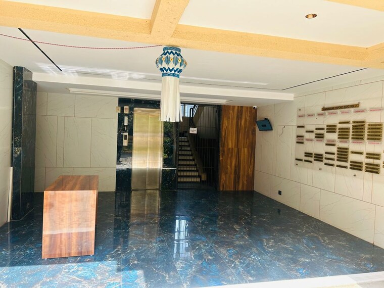 Other, panvelkar-estate-oxford 2 Bedroom 690 Sq.Ft. Apartment In Badlapur East Thane 10315763