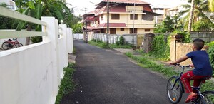  Plot – Exterior View View at Kottappuram - for Sale