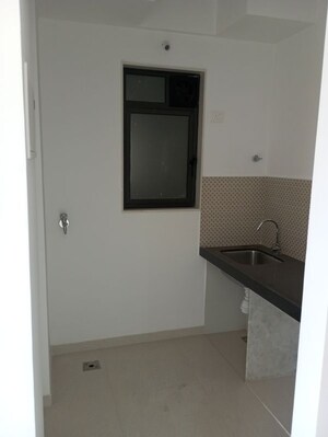 Kitchen in 1 BHK Apartment at Lodha Crown Quality Homes Dombivli, Dombivli East – for Rent