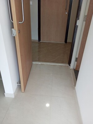 1 BHK Apartment – Entrance View at Lodha Crown Quality Homes Dombivli, Dombivli East - for Rent