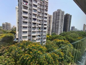 3 BHK Apartment – Exterior View View at Iris Apartment Cuffe Parade, Cuffe Parade - for Rent