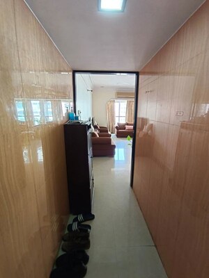 Kitchen in 3 BHK Apartment at Iris Apartment Cuffe Parade, Cuffe Parade – for Rent