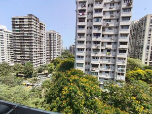 3 BHK Apartment – Exterior View View at Iris Apartment Cuffe Parade, Cuffe Parade - for Rent