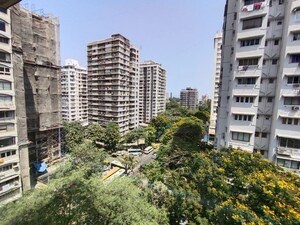 3 BHK Apartment – Exterior View View at Iris Apartment Cuffe Parade, Cuffe Parade - for Rent