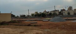 Plot For Sale in Jigani