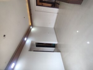 Building Lobby in 1 BHK Apartment at Squarefeet Grand Square, Anand Nagar – for Rent