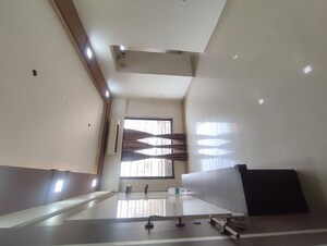 Building Lobby in 1 BHK Apartment at Squarefeet Grand Square, Anand Nagar – for Rent