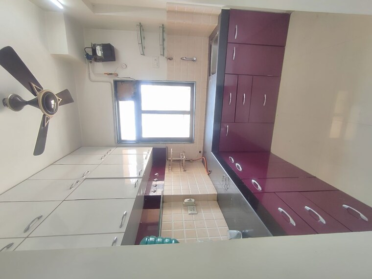 Kitchen, squarefeet-grand-square 1 Bedroom 401 Sq.Ft. Apartment In Anand Nagar Thane 10315755