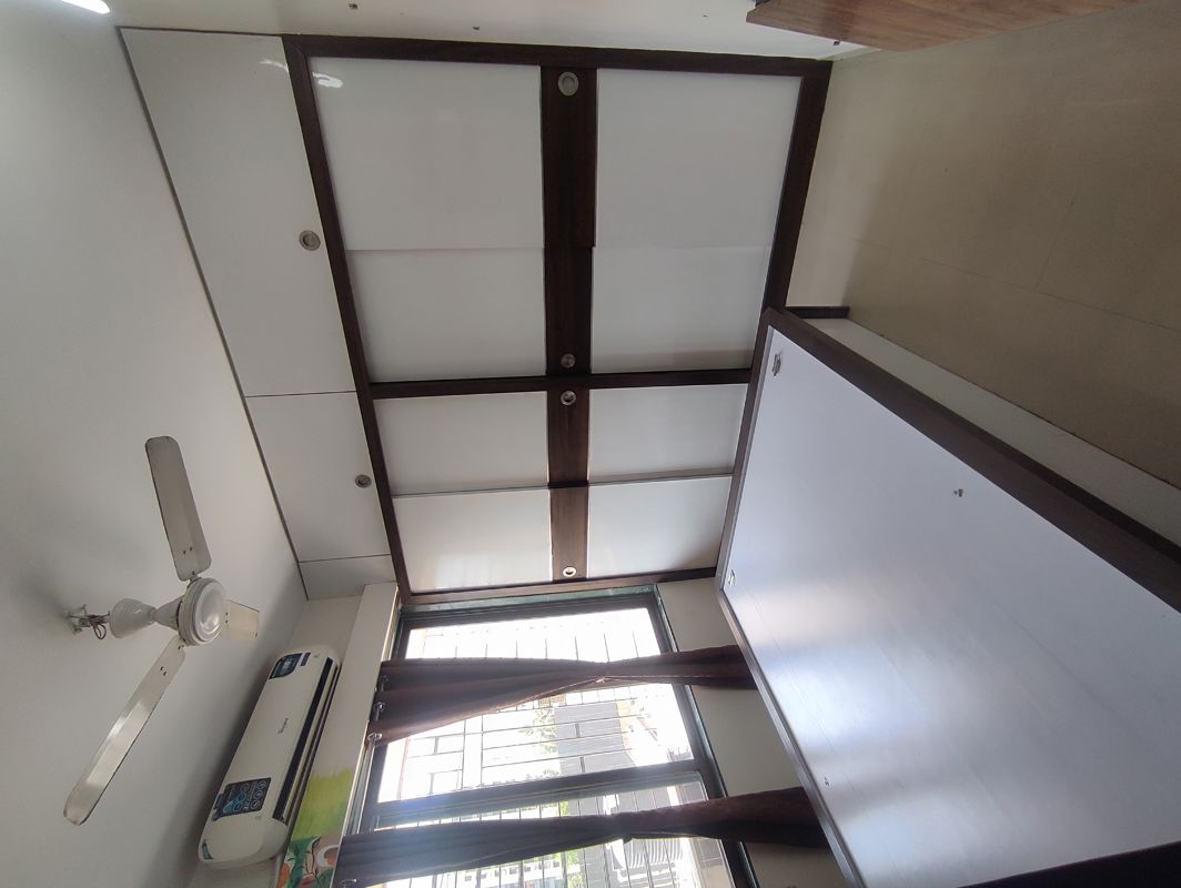 1 BHK 401 Sq.Ft. Apartment in Squarefeet Grand Square