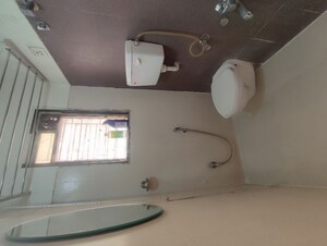 Attached Bathroom in 1 BHK Apartment at Squarefeet Grand Square, Anand Nagar – for Rent