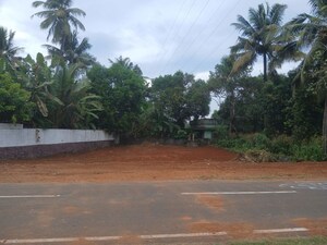  Plot – Garden View at Ollur - for Sale