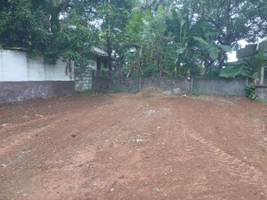 Plot Area in  Plot at Ollur – for Sale