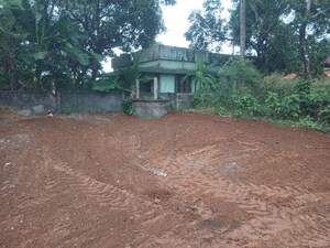  Plot – Exterior View View at Ollur - for Sale