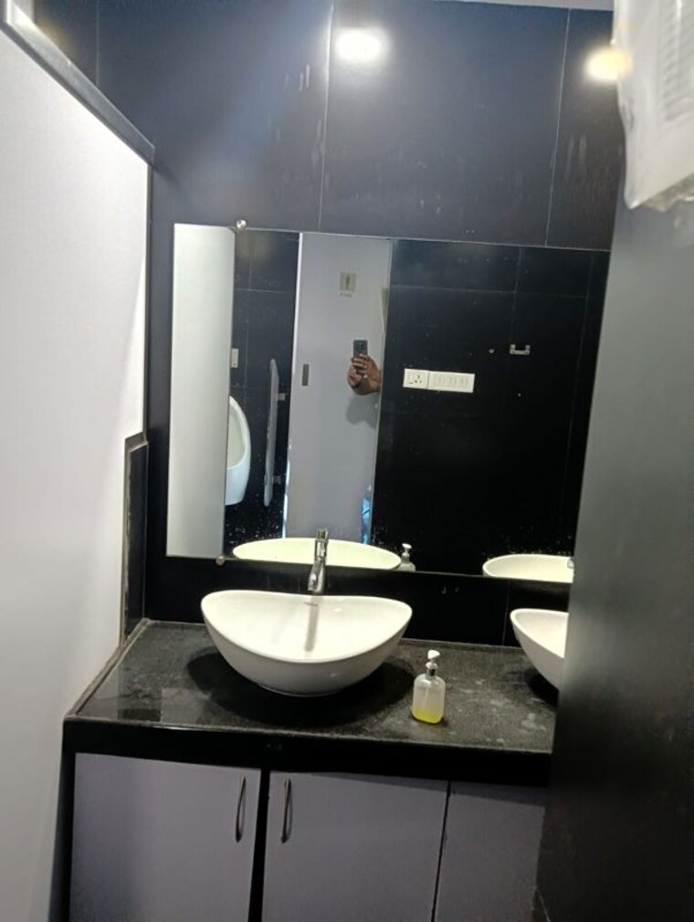 undefined, mayuresh-chambers Commercial Office Space 1699 Sq.Ft. In Cbd Belapur Sector 11 Navi Mumbai 10315615