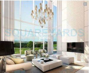 3 BHK Apartment For Rent in Central Park II-Bellevue, Sector 48