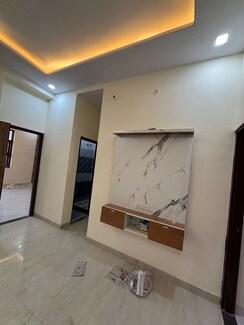 4 BHK + Pooja Room,Servant Room,Study Room,Extra Room Villa For Sale in Jahangirpura