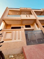 5 BHK + Pooja Room,Servant Room,Study Room,Extra Room 947 Sq.Ft. Villa in Jahangirpura