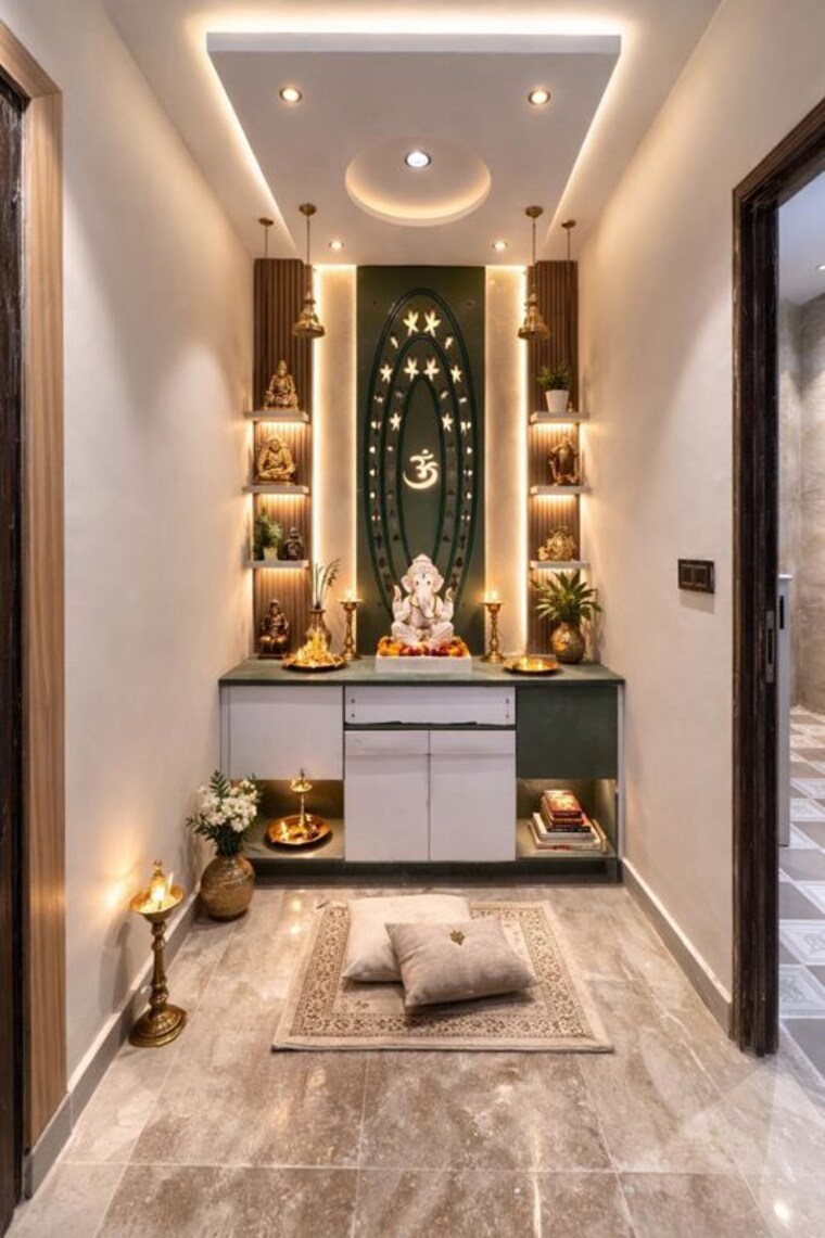 undefined, green fields colony 4 Bedroom 2430 Sq.Ft. Builder Floor In Green Fields Colony Faridabad 10315827