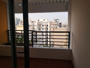 3 BHK Apartment For Rent in SMR Vinay Iconia Hyderabad, Kondapur