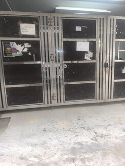 1 RkBuilder Floor For Rent in Dwarka