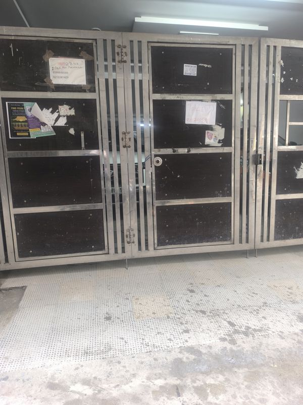 1 RkBuilder Floor For Rent in Dwarka