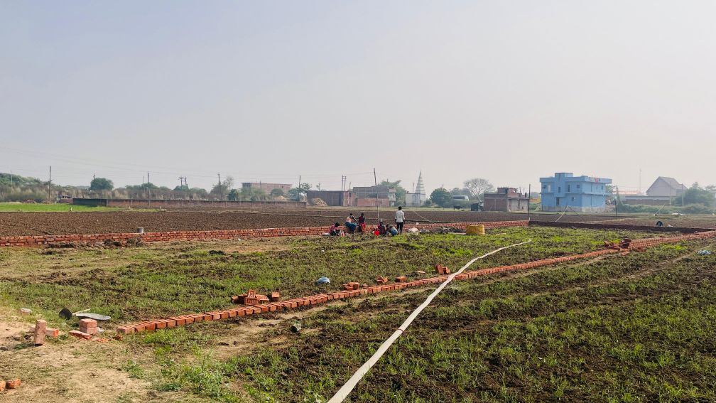 Plot For Sale in Gokul Nagar