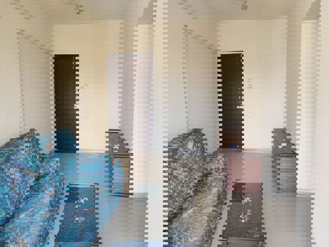 1 BHK 430 Sq.Ft. Apartment in Kavya Residency Thane