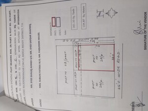   Plot at Sun City – for Sale