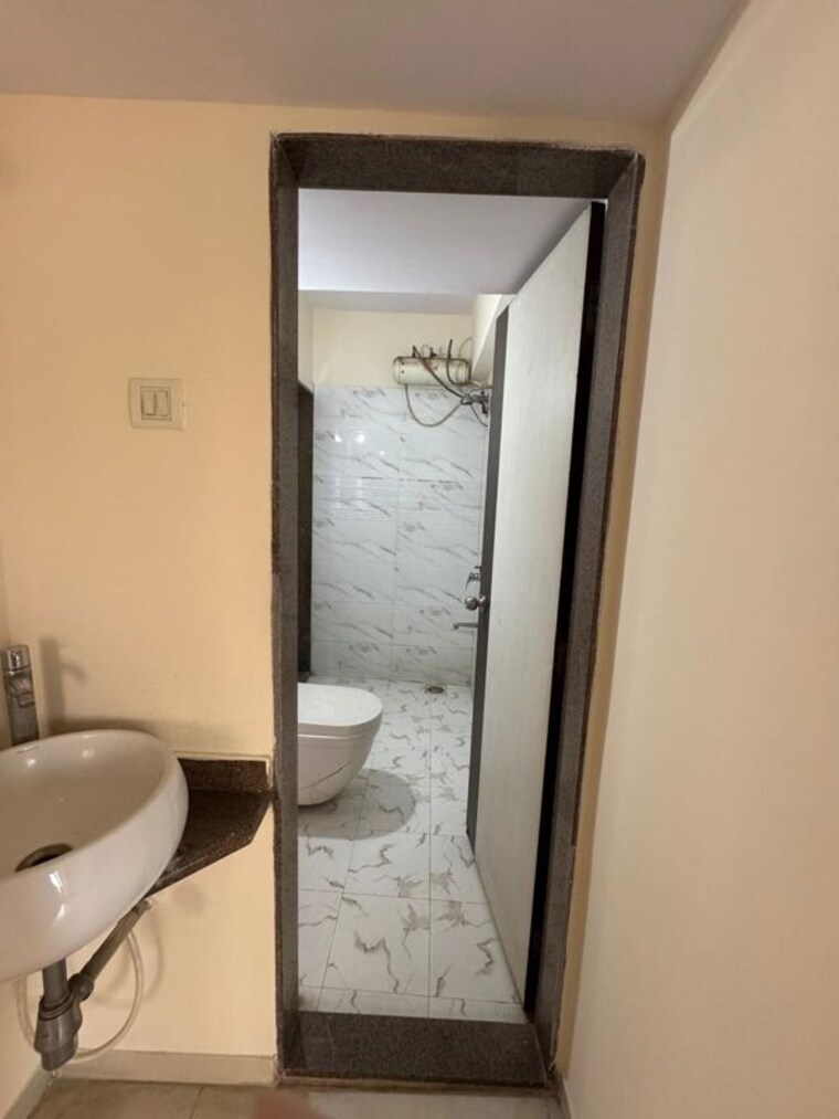 Kitchen, neelkanth-girija 2 Bedroom 1050 Sq.Ft. Apartment In Vartak Nagar Thane 10315826