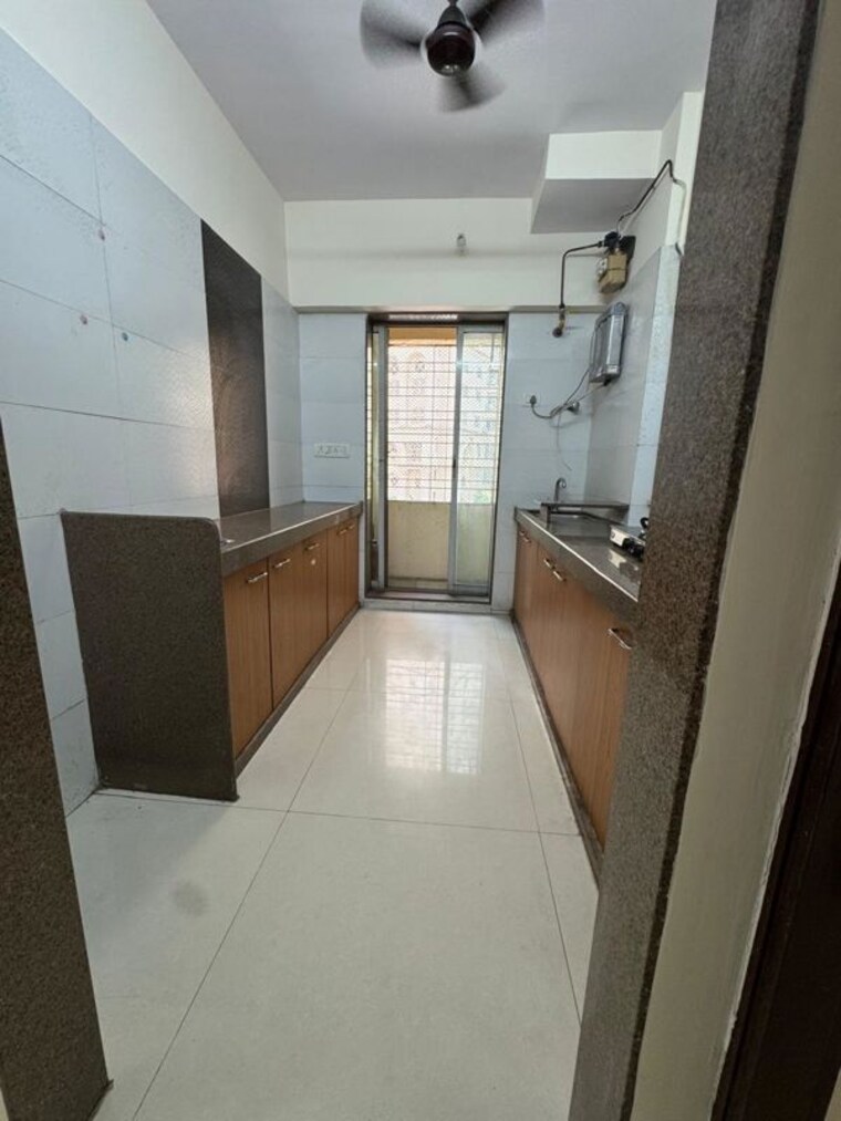 Kitchen, neelkanth-girija 2 Bedroom 1050 Sq.Ft. Apartment In Vartak Nagar Thane 10315826