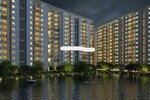 3 BHK 1998 Sq.Ft. Apartment in Nager Bazar