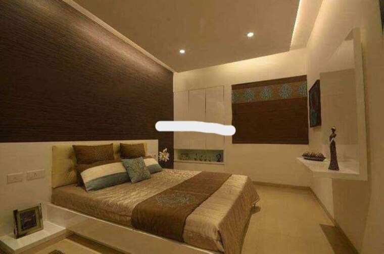 Room, nager bazar 3 Bedroom 1998 Sq.Ft. Apartment In Nager Bazar Kolkata 10315999