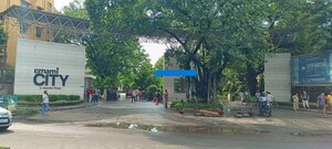 3 BHK Apartment – Exterior View View at Nager Bazar - for Sale