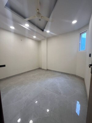Room in 3 BHK Builder Floor at Chattarpur – for Sale